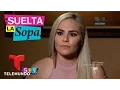 Suelta La Sopa Exesposa de Lorenzo Mendez dice que Chiquis es demasiada mujer para el Entrete