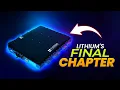Download Lagu Staat dit goedkope element op het punt het batterijimperium van lithium te vernietigen?