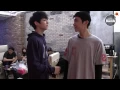[BANGTAN BOMB] BTS like BAAAM of Dynamic Duo - BTS (방탄소년단)