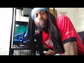 AMERICAN REACTS to RIDE WITH ME (OFFICIAL VIDEO) - MRUNAL SHANKAR | KALAMKAAR |DOPE MELODIC CHOPPING