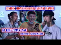 Download Lagu MELEPAS LAJANG - ARVIAN DWI (COVER) ZINIDIN ZIDAN ft ADLANI RAMBE