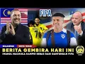 Lagu FIFA Ubah Keputusan? Imanol Machuca Mungkin Dibenarkan Beraksi Semula!