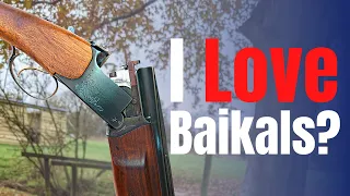 Baikals Are Good 