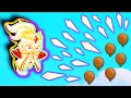ADORA is My NEW Favorite HERO in Bloons Pop