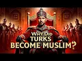 Download Lagu Why Did the Turks Become Muslim? Islamic History Movie