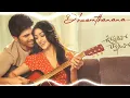 Download Lagu Dheemthanana official BGM| Urvasivo Rakshasivo | Allu Sirish,Anu Emmanuel| Achu Rajamani |Sid Sriram