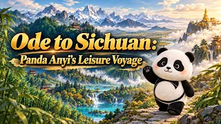 Only when you slow down can you truly feel the relaxed spirit that belongs only to Sichuan| Sichuan