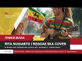 Download Lagu Teman Biasa - Rita Sugiarto Reggae SKA Cover | Albumology
