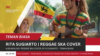 teman biasa rita sugiarto reggae ska cover albumology