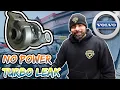 Low Power Volvo