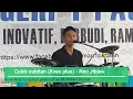 Download Lagu Cubit-Cubitan (Koes plus) - Neo Jibles