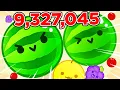 The Watermelon Game Is Making People Insane