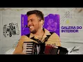 Lagu Luan Estilizado - Galera do Interior (DVD Só Moda Boa) [Vídeo Oficial]