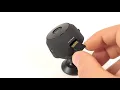 Vivitar Versa Camera DVR944 Tutorial