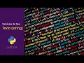 Python em 5 minutos Variaveis do tipo texto string