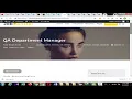 job monster wordress job website tutorial