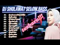 dj sholawat full bass muhammad Ibni abdillah || dj alfha salam