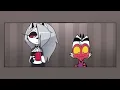Loona s Gift Helluva Boss Comic Dub