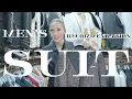 Inside Guangzhou s Hidden Suit Market 20 Years Wholesale Custom Designs at LIUHUA