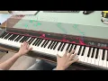 好心好報 (合唱版) - 鄧麗欣 方力申 | Stephy Tang | Alex Fong【🎹鋼琴版 Piano Cover by Wun Piano】