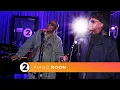 Download Lagu The Real Thing - Blinded by Your Grace (Stormzy Cover) - Radio 2 Piano Room