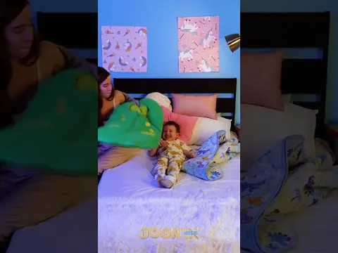 هل تواجه صعوبة في النوم؟ اكتشف السبب المفاجئ! 😴✨