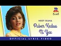 Download Lagu Heidy Diana - Puber Kedua Ni Yee (Official Lyric Video)