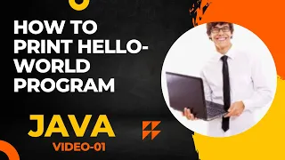 How to create First java Program on Eclipse Java Hello World program Java programming