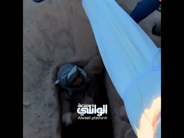 لحظة الموت حالة شديدة تمر على الإنسان | د.أحمد الوائلي