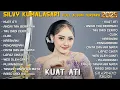Download Lagu KUAT ATI - ANDAI TAK BERPISAH - SILVY KUMALASARI FULL ALBUM TERBARU 2025 BERKAH MUSIKA ENTERTAINMENT