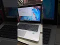 Hp laptop i5 7th gen | ram 8gb | ssd 256gb #laptop #ssibcomputer