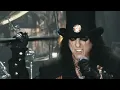 ALICE COOPER - Feed My Frankenstein (Live At Hellfest 2022)