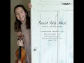 String Trio, Op. 133: I. Andante - Allegro