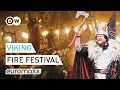 Download Lagu Up Helly Aa Festival | Viking Fire Festival On The Shetland Islands | Euromaxx