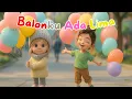 Download Lagu Balongku Ada Lima 🎈❣️ | Lagu Anak Indonesia Populer