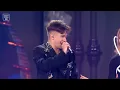 Kuba Szmajkowski & Komodo - Leave Before You Love Me || Sylwester Marzeń z Dwójką
