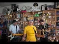 Download Lagu Bomba Estereo: NPR Music Tiny Desk Concert