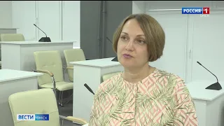 Кто идет в педагоги: интервью «Вестей»