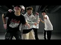 thuy - chances ft. DCMBR / Woomin Jang Choreography