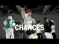 Download Lagu thuy - chances ft. DCMBR / Woomin Jang Choreography