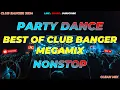 Download Lagu PARTY DANCE ! | CLUB BANGER ORIGINAL NONSTOP REMIX 2024 (Dj Michael John Remix) HQ | 2024