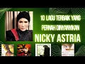 Download Lagu Lady Rocker Nicky Astria: 10 Lagu Terbaik (versi gw 😁)