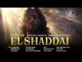 Lagu El Shaddai | 2 Hours Messianic Worship | English-Hebrew Praise Songs
