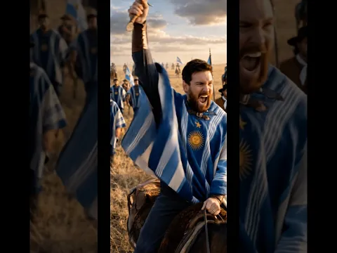 Who will win the battle? 🇦🇷 x 🇪🇸
