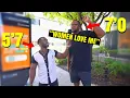 Most Guys DON T REALIZE The BRUTAL TRUTH About Their Height In Dating
