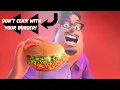 Download Lagu Grubhub Commercial ad but I made it even more awkward with realistic sounds #Shorts