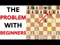 5 Biggest Chess MISTAKES Made By Beginners