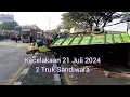 Download Lagu KECELAKAAN PANTURA LOSARANG 21 JULI 2024