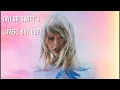 Download Lagu taylor swift's lover, but lofi | 2 hour instrumental mix