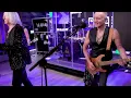 Def Leppard - Hysteria / Pour Some Sugar on Me (Live @ Sirius XM Garage)